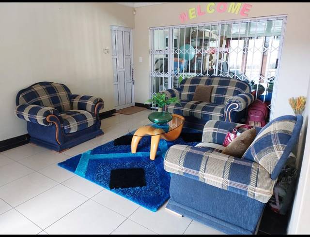 4 BEDROOM HOUSE FOR SALE IN NEW GERMANY